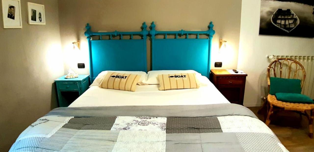 B&B Ocagiuliva Riparbella Exteriér fotografie