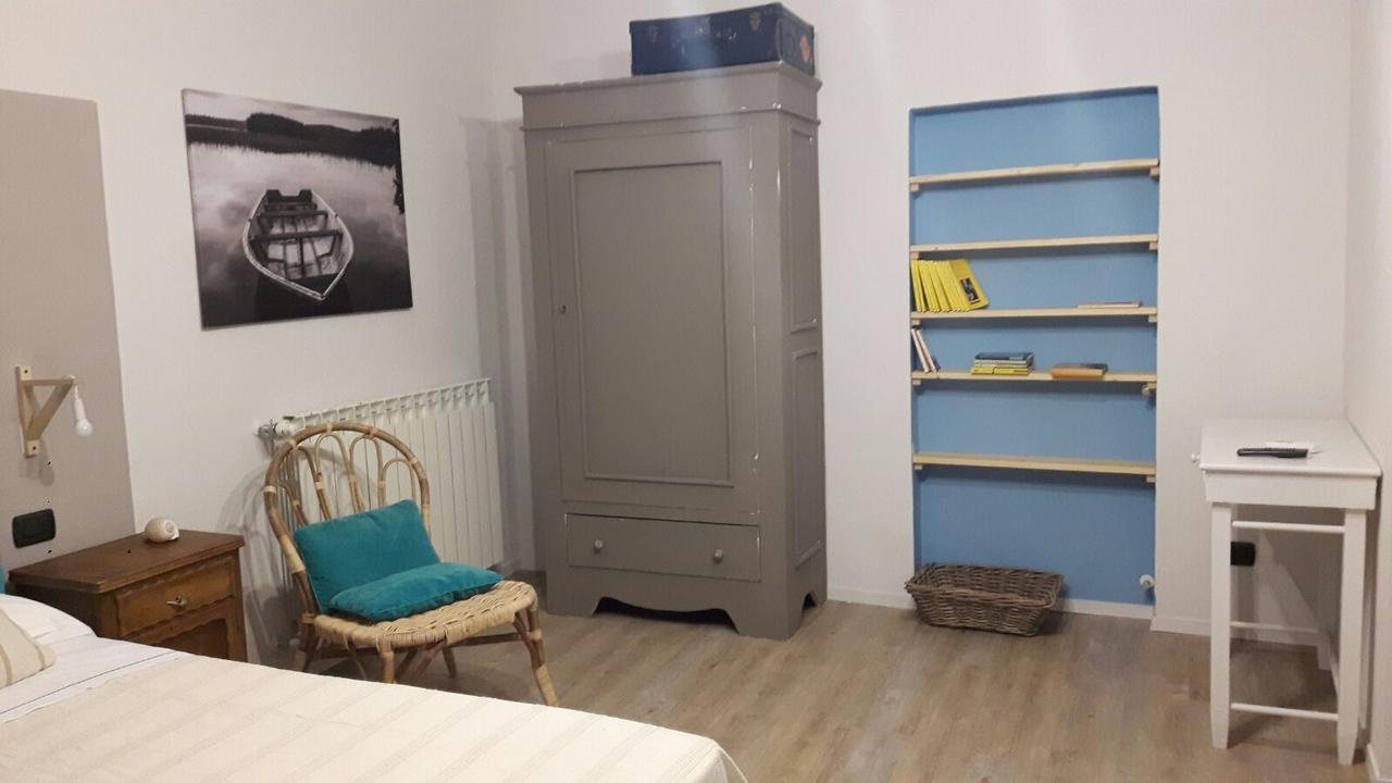 B&B Ocagiuliva Riparbella Exteriér fotografie