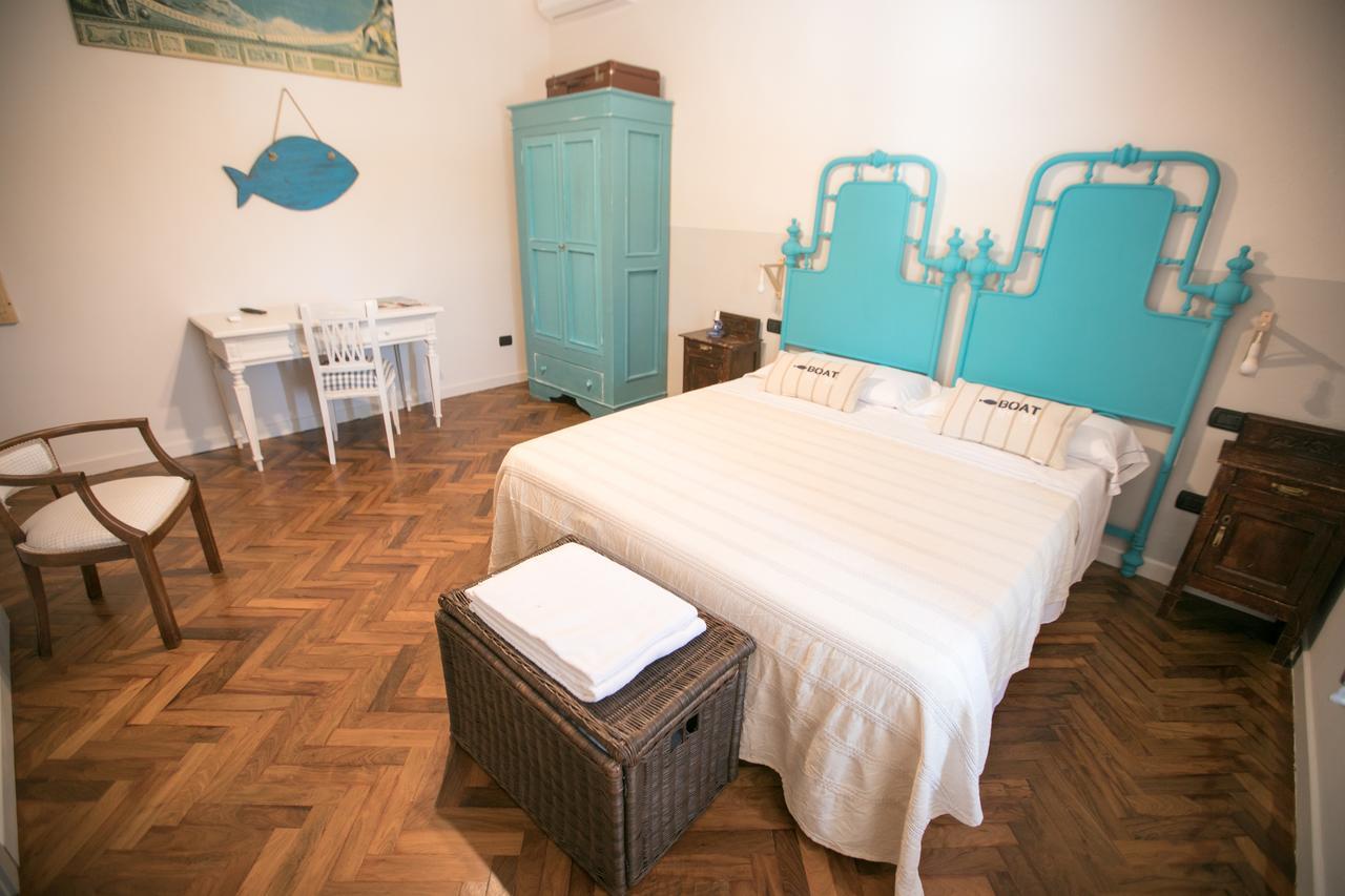 B&B Ocagiuliva Riparbella Exteriér fotografie
